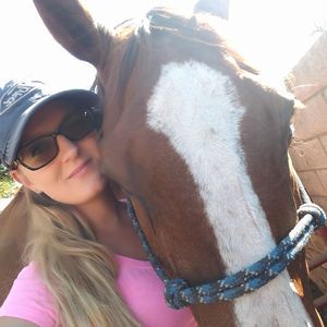 Meet your Posher, Victoria